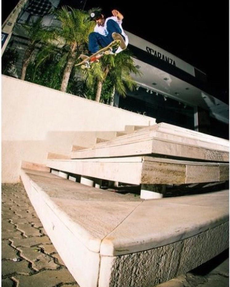 Pablo Cavalari